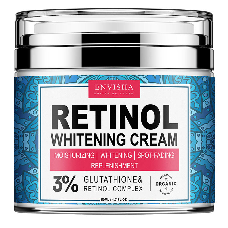 Retinol Cream Collagen Anti-Aging Cream